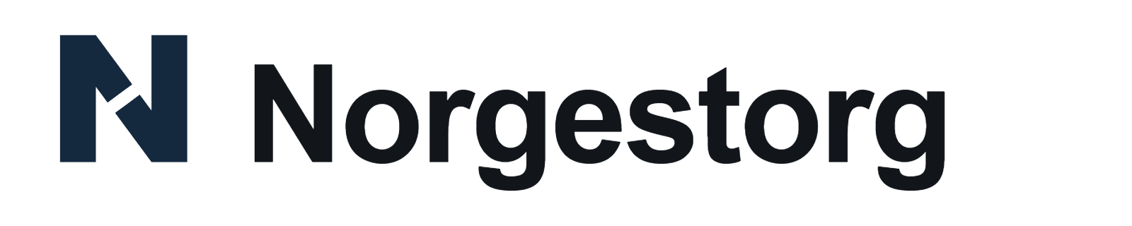 Norgestorg
